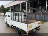 1999 Model Otomatik Kamyon & Kamyonet Isuzu
