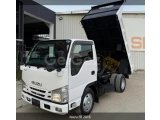 2016 Model Düz Kamyon & Kamyonet Isuzu