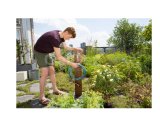 city gardening Spiral Teras Hortumu 7.5m