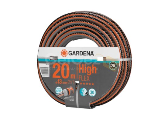 Comfort HighFLEX Hortum 13mm (1/2") 20m