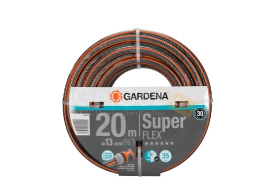 Premium SuperFLEX Hortum 13mm (1/2") 20m