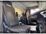 2016 Model Otomatik Kamyon & Kamyonet Iveco-Otoyol
