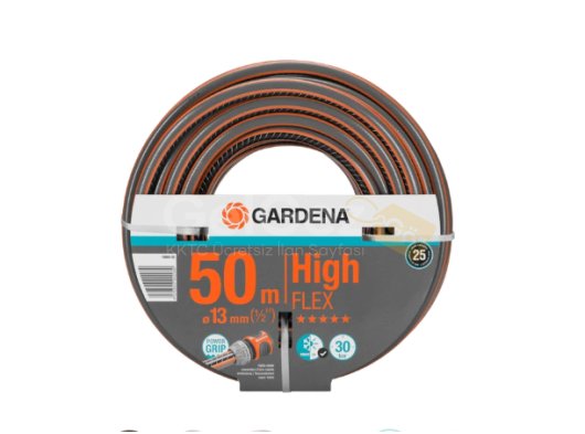Comfort HighFLEX Hortum 13mm (1/2") 30m