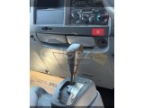 2015 Model Otomatik Kamyon & Kamyonet Isuzu