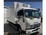 2015 Model Otomatik Kamyon & Kamyonet Isuzu