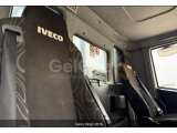 2016 Model Otomatik Kamyon & Kamyonet Iveco-Otoyol