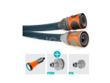 Tekstil Hortum Liano™ Xtreme 10m, Set