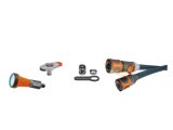 Tekstil Hortum Liano™ Xtreme 10m, Set