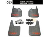 TOYOTA HILUX 2007-14 ORİJİNAL TOZLUK