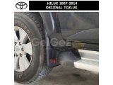 TOYOTA HILUX 2007-14 ORİJİNAL TOZLUK