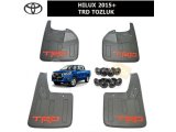TOYOTA HILUX 2015+ TRD TOZLUK