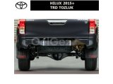 TOYOTA HILUX 2015+ TRD TOZLUK