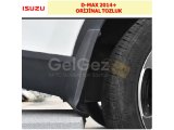 ISUZU D-MAX 2014+ ORİJİNAL TOZLUK