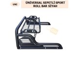 ÜNİVERSAL SEPETLİ SPORT ROLLBAR
