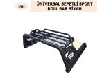 ÜNİVERSAL SEPETLİ SPORT ROLLBAR