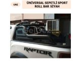 ÜNİVERSAL SEPETLİ SPORT ROLLBAR