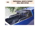 ÜNİVERSAL SEPETLİ SPORT ROLLBAR