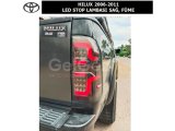 TOYOTA HILUX 2006-11 LED STOP LAMBASI SAĞ, FÜME