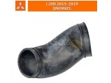 MITSUBISHI L200 2015-19 ABS ŞNORKEL, SİYAH