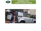 LAND ROVER DEFENDER 2020+ STEPNE KORUMA KAPAĞI