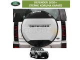 LAND ROVER DEFENDER 2020+ STEPNE KORUMA KAPAĞI