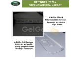 LAND ROVER DEFENDER 2020+ STEPNE KORUMA KAPAĞI
