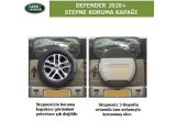 LAND ROVER DEFENDER 2020+ STEPNE KORUMA KAPAĞI