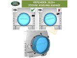 LAND ROVER DEFENDER 2020+ STEPNE KORUMA KAPAĞI