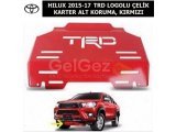 TOYOTA HILUX 2015+ TRD KARTER ALT KORUMA