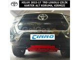 TOYOTA HILUX 2015+ TRD KARTER ALT KORUMA