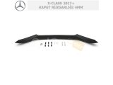 MERCEDES X-CLASS 2017+ KAPUT RÜZGARLIĞI 4MM
