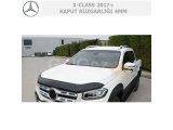 MERCEDES X-CLASS 2017+ KAPUT RÜZGARLIĞI 4MM