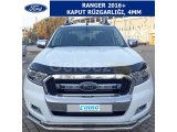 FORD RANGER 2016+ KAPUT RÜZGARLIĞI, 4MM