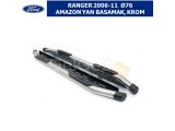 FORD RANGER 2006-11 Ø76 AMAZON YAN BASAMAK, KROM