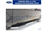FORD RANGER 2006-11 Ø76 AMAZON YAN BASAMAK, KROM