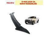 ISUZU D-MAX 2020-24 KAPUT RÜZGARLIĞI