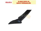 ISUZU D-MAX 2020-24 KAPUT RÜZGARLIĞI