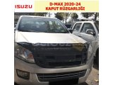 ISUZU D-MAX 2020-24 KAPUT RÜZGARLIĞI