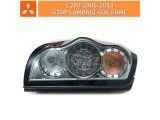 MİTSUBİHİ L200 2006-14 STOP LAMBASI SOL FÜME
