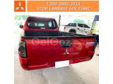 MİTSUBİHİ L200 2006-14 STOP LAMBASI SOL FÜME