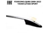 FIAT FIORIONO/QUBO 2008+ TAVAN ÇITASI SPORT ABS AYAK ALÜMİNYUM