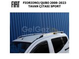 FIAT FIORIONO/QUBO 2008+ TAVAN ÇITASI SPORT ABS AYAK ALÜMİNYUM