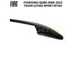 FIAT FIORIONO/QUBO 2008+ TAVAN ÇITASI SPORT ABS AYAK SİYAH