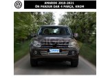 VOLKSWAGEN AMAROK 2010-21 ÖN PANJUR DAR 4 PARÇA, KROM
