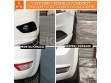 MITSUBISHI L200 2005+ TEKERLEK FLANJ SETİ 38mm 6X139,7 Ø67.1 GÖBEKLİ 4 PARÇA, KROM