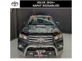 TOYOTA HILUX 2016+ KAPUT RÜZGARLIĞI