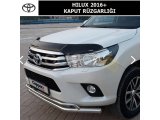 TOYOTA HILUX 2016+ KAPUT RÜZGARLIĞI