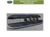 LANDROVER RANGE ROVER 2013-22 YAN BASAMAK