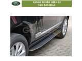 LANDROVER RANGE ROVER 2013-22 YAN BASAMAK