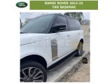 LANDROVER RANGE ROVER 2013-22 YAN BASAMAK